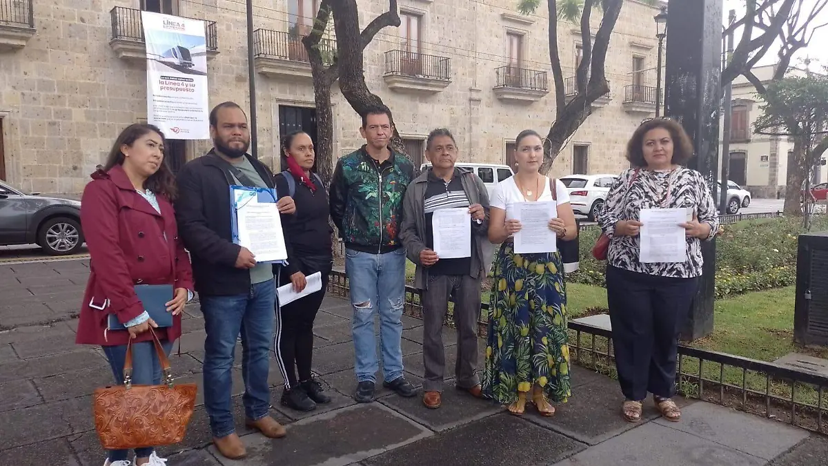 piden ciudadanizar elección de titular de Derechos Humanos